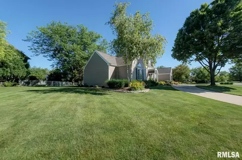 3209 Falcon Point Dr, Springfield, IL 62711 photo 49