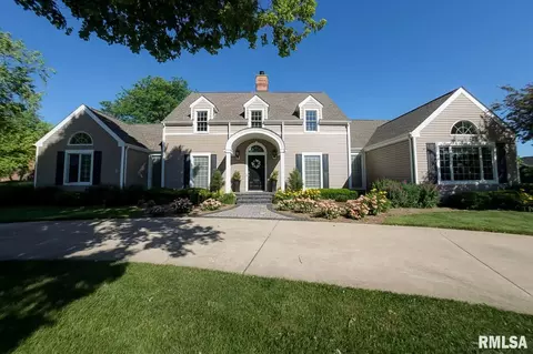 3209 Falcon Point Dr, Springfield, IL 62711 photo 2