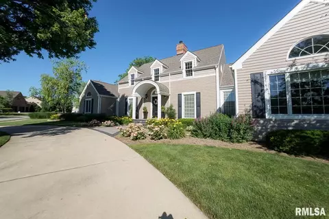 3209 Falcon Point Dr, Springfield, IL 62711 photo 3