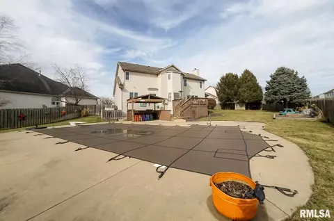 332 Keystone Dr, Chatham, IL 62629 photo 42