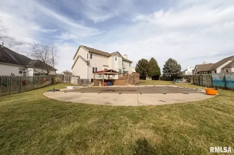 332 Keystone Dr, Chatham, IL 62629 photo 41