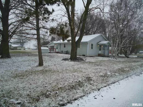 607 E Wabash Ave, Alexander, IL 62601 photo 22
