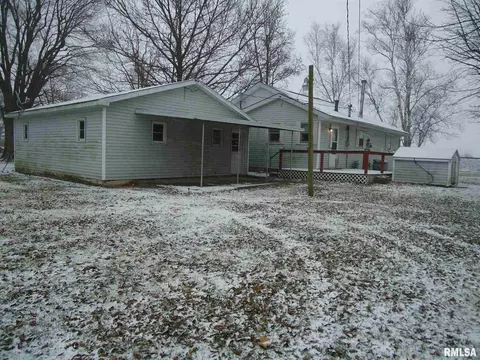 607 E Wabash Ave, Alexander, IL 62601 photo 20