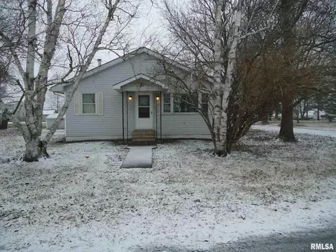 607 E Wabash Ave, Alexander, IL 62601 photo 1