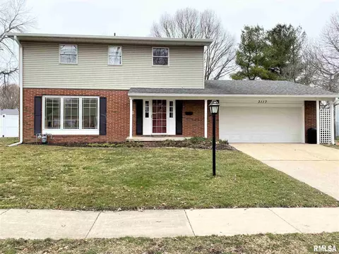 3117 Kemper Dr, Springfield, IL 62704 photo 1