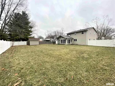 3117 Kemper Dr, Springfield, IL 62704 photo 41