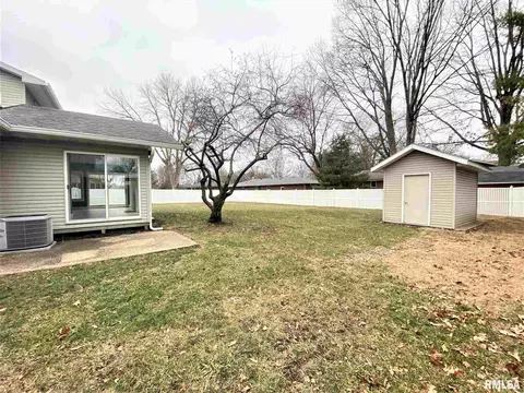 3117 Kemper Dr, Springfield, IL 62704 photo 42