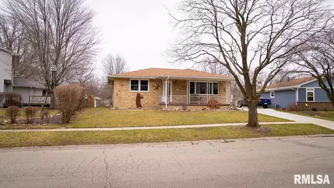 2432 Tamaroa Trl, Springfield, IL 62702 photo 31