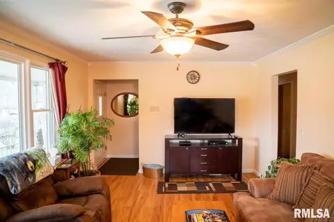 2432 Tamaroa Trl, Springfield, IL 62702 photo 5