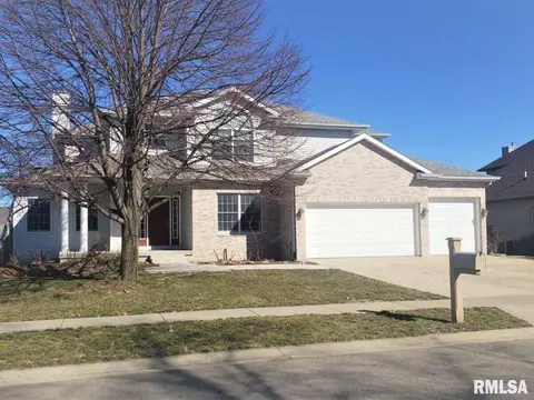 4543 Shalegh Dr, Springfield, IL 62711 photo 1
