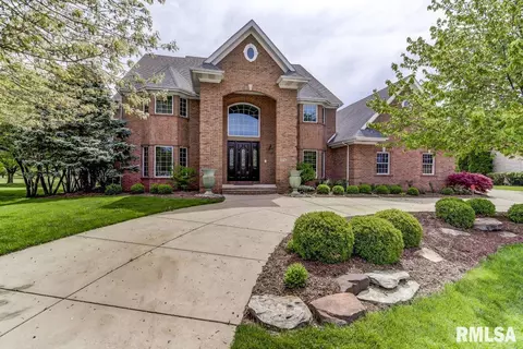 4716 White Deer Ct, Springfield, IL 62711 photo 1