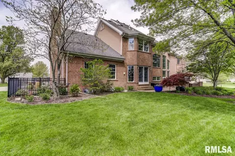 4716 White Deer Ct, Springfield, IL 62711 photo 49
