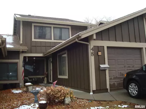48 Trailridge Ln, Springfield, IL 62704 photo 1