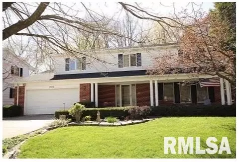 2325 S Bates Ave, Springfield, IL 62704 photo 1