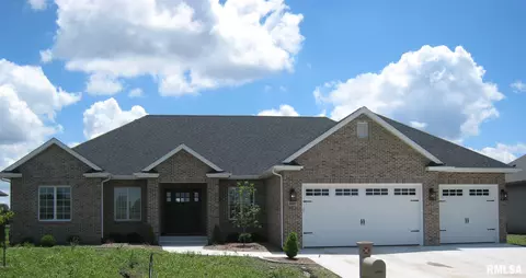 3600 Deer Run Dr, Springfield, IL 62711 photo 1
