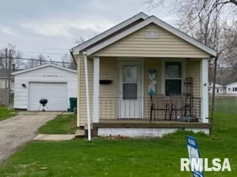 2256 E Grandview Ave, Springfield, IL 62702 photo 1