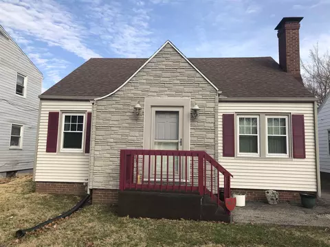 2404 S 8th St, Springfield, IL 62703 photo 1