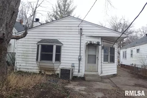 2215 S 12th St, Springfield, IL 62703 photo 14