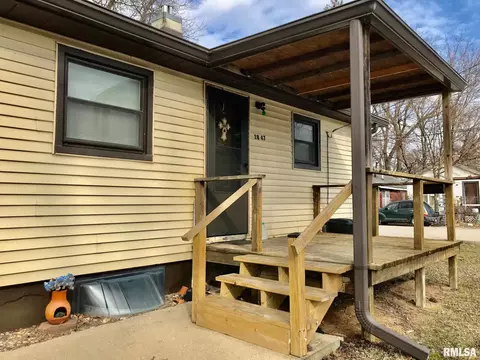 2847 S 12th St, Springfield, IL 62703 photo 1
