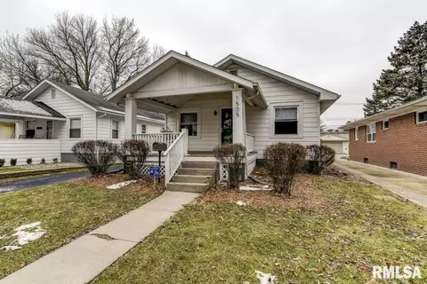 1505 S State St, Springfield, IL 62704 photo 1