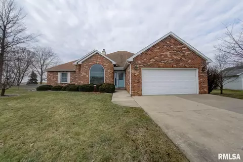 109 Forest Park, Chatham, IL 62629 photo 45