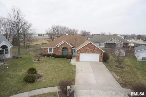 109 Forest Park, Chatham, IL 62629 photo 46