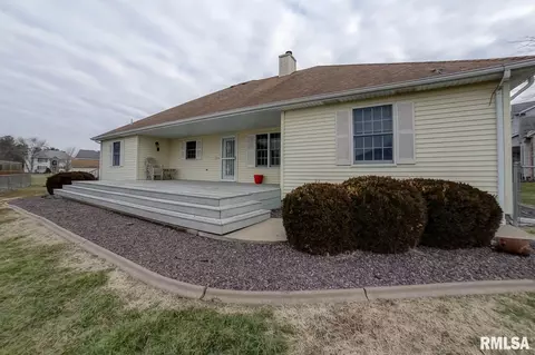 109 Forest Park, Chatham, IL 62629 photo 40