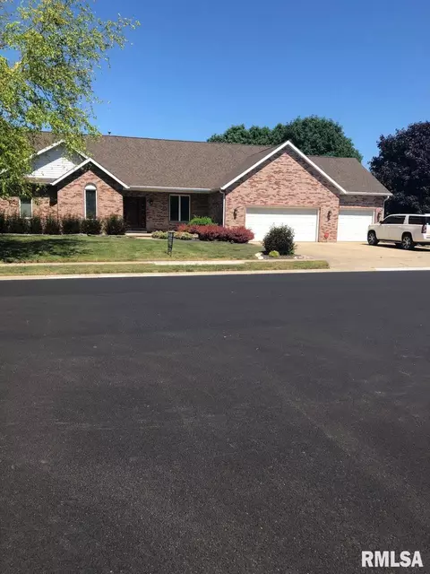 4905 Wildcat Run, Springfield, IL 62711 photo 1
