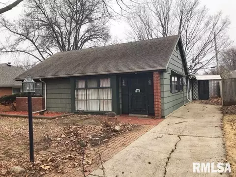 2516 S Whittier Ave, Springfield, IL 62704 photo 2