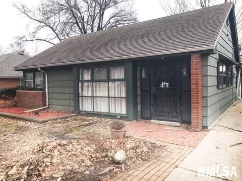 2516 S Whittier Ave, Springfield, IL 62704 photo 25