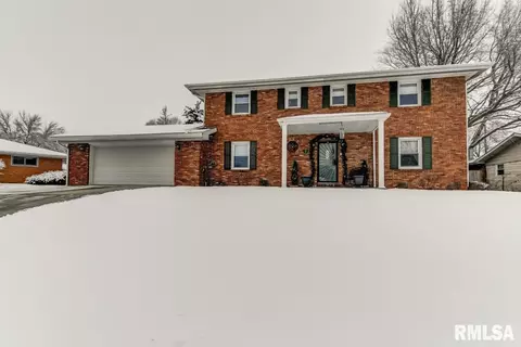 35 Mesa Rd, Springfield, IL 62702 photo 1