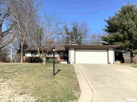 2 Twilight Ln, Springfield, IL 62707 photo 1