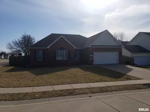 3824 Cranleigh Blvd, Springfield, IL 62707 photo 1