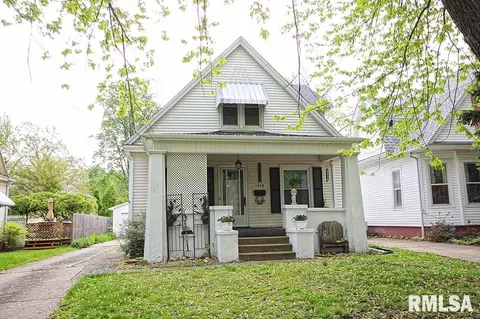 1406 N 3rd St, Springfield, IL 62702 photo 31