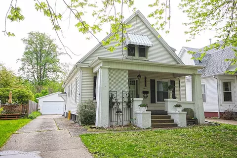 1406 N 3rd St, Springfield, IL 62702 photo 1