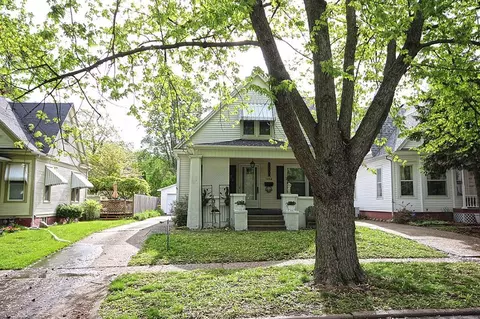1406 N 3rd St, Springfield, IL 62702 photo 32