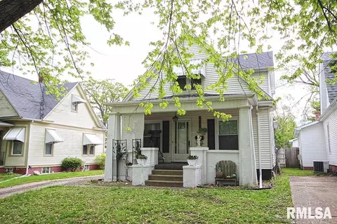 1406 N 3rd St, Springfield, IL 62702 photo 30