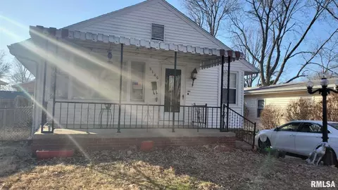 3149 S 1st St, Springfield, IL 62703 photo 1