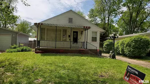 3149 S 1st St, Springfield, IL 62703 photo 12