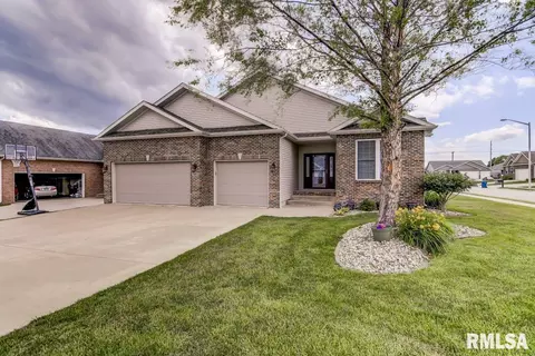 7401 Torrington Way, Springfield, IL 62711 photo 1