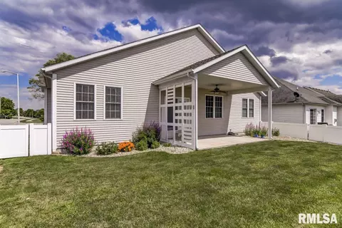 7401 Torrington Way, Springfield, IL 62711 photo 39
