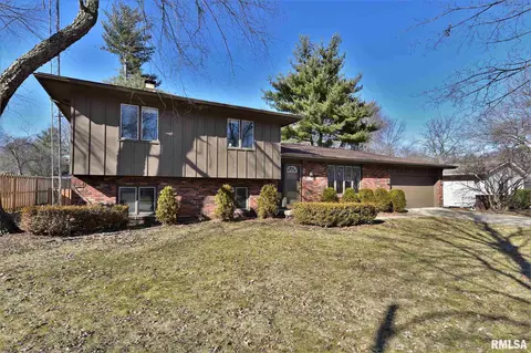 2817 Brandywine Rd, Springfield, IL 62704 photo 1