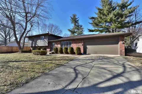 2817 Brandywine Rd, Springfield, IL 62704 photo 46