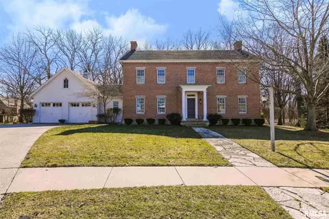 6416 Twelve Oaks Ct, Springfield, IL 62712 photo 1