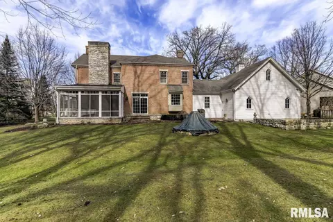6416 Twelve Oaks Ct, Springfield, IL 62712 photo 28