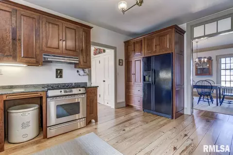 6416 Twelve Oaks Ct, Springfield, IL 62712 photo 9