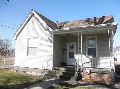 1125 E Pine St, Springfield, IL 62703 photo 1