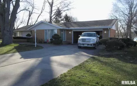 10 W Fairview Ln, Springfield, IL 62711 photo 1