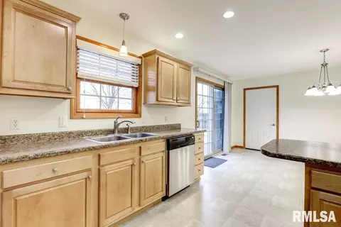 525 Willows Ave, Chatham, IL 62629 photo 9