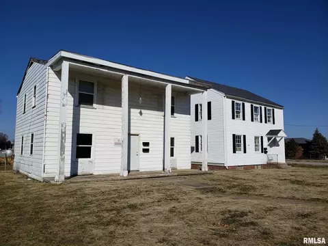 525 W Washington St, Springfield, IL 62704 photo 1